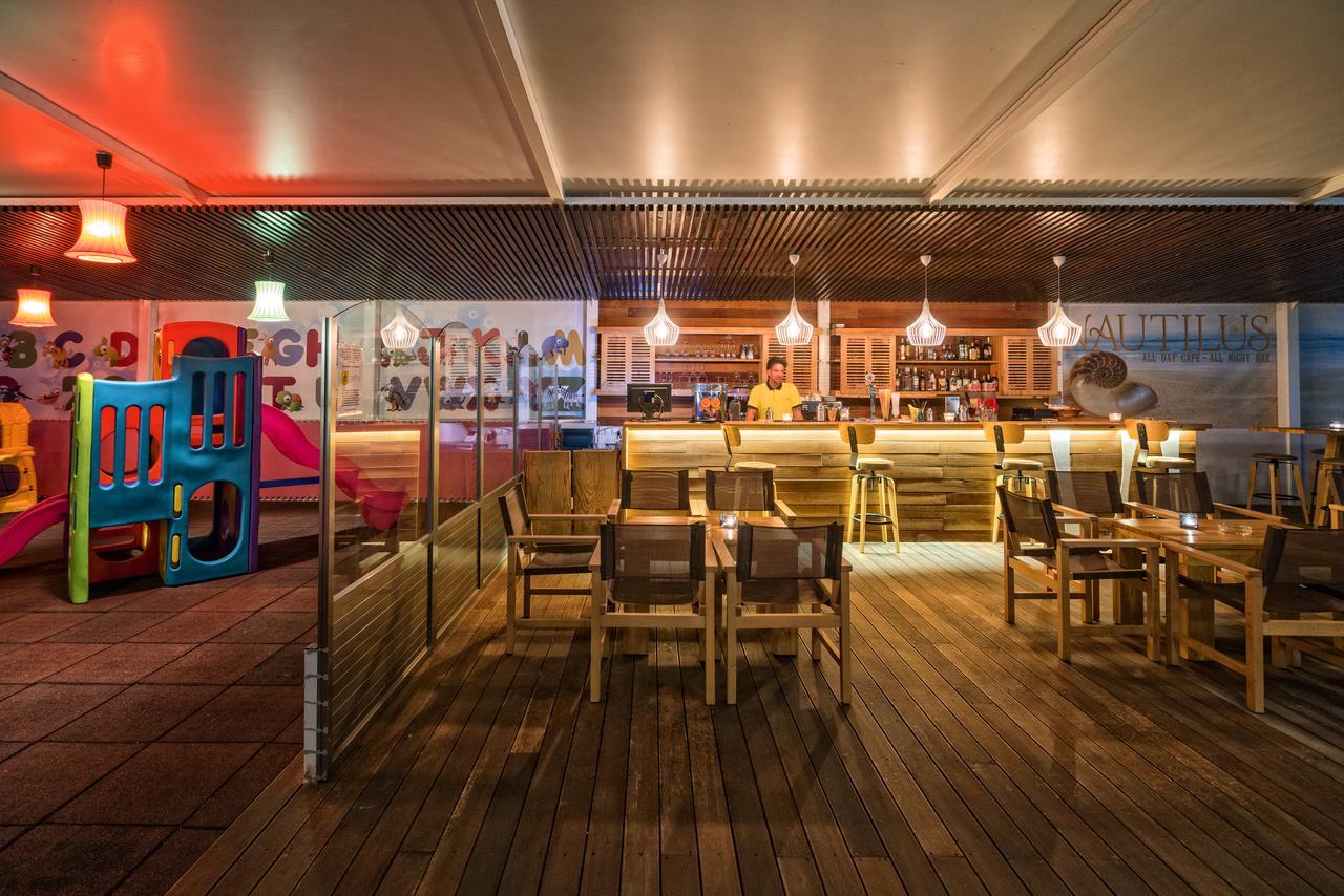 Lagomandra Beach Hotel Лагомандра